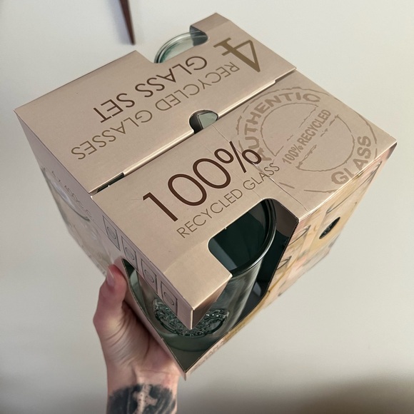 Drink glasses - Picture 2 of 3